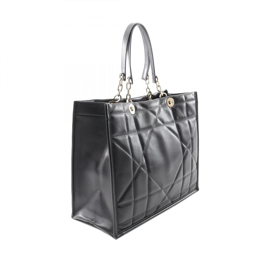 Dior Essential Archi Cannage Leather Tote Bag Black - Picture 2 of 8